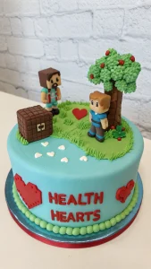 Read more about the article 10 Adorable Minecraft Cake Ideas for Kids’ Birthday Parties