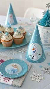 Read more about the article 10 Dreamy Frozen Party Decoration Ideas That Kids Will Absolutely Love