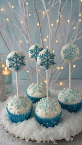 Read more about the article Magical Frozen Cake Pops Ideas That Kids Will Absolutely Love