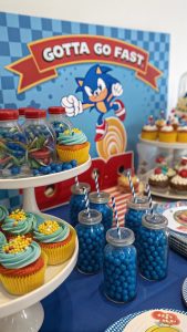 Read more about the article Sonic Party Decorations That Will Blow Your Guests Away