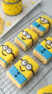Read more about the article Minions Snacks for Kids – Fun & Easy Party Treats They’ll Love!