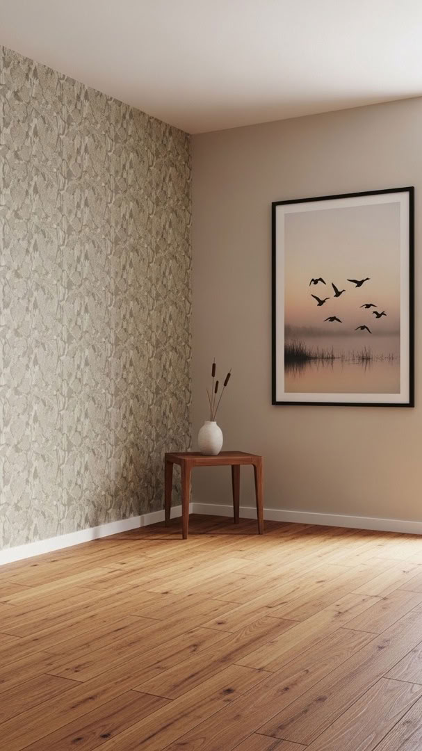 008 Duck Dynasty bedroom decor ideas with minimalist camo accents and natural - Themed Ideas