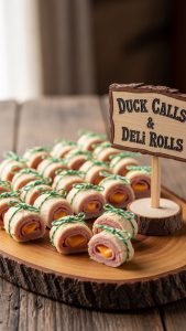 Read more about the article Duck Dynasty Snacks Ideas for Kids Birthday Parties That Feel Fun and Easy