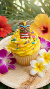 Read more about the article Luau Cupcake Ideas for Kids 4-10 Years