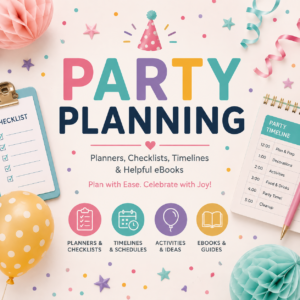 Party Planning