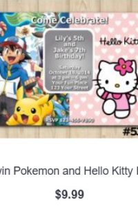 Hello Kitty Cake Pops: Adorable & Easy Treats for Kids’ Birthdays 7 - Themed Ideas