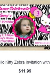 Hello Kitty Face Paint Ideas for Kids: Creative & Easy Designs 5 - Themed Ideas