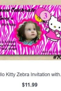 Hello Kitty Face Paint Ideas for Kids: Creative & Easy Designs 3 - Themed Ideas