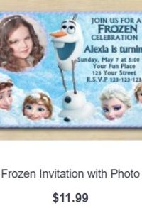 Magical Frozen Face Paint Ideas for Kids Ages 3–10 They'll Absolutely Love 3 - Themed Ideas