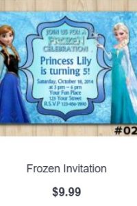 Magical Frozen Face Paint Ideas for Kids Ages 3–10 They'll Absolutely Love 7 - Themed Ideas