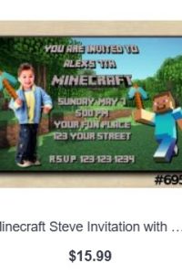 Minecraft Face Paint Ideas for Kids – Fun & Easy Designs They'll Love! 5 - Themed Ideas